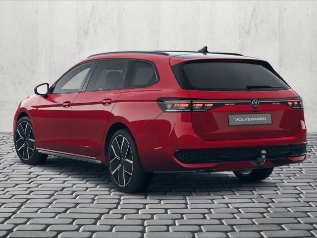 Volkswagen Passat 2.0 TDI R-Line