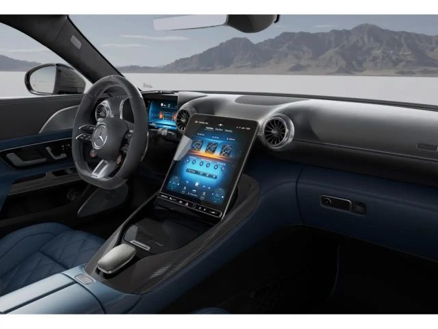 Mercedes-Benz AMG GT AMG Line Coupé