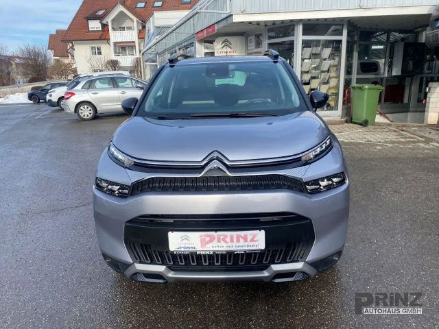 Citroën C3 Aircross Plus
