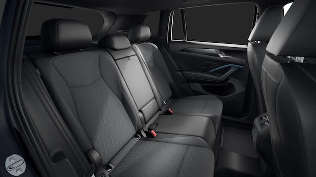 Volkswagen Tiguan 2.0 TDI DSG IQ.Drive