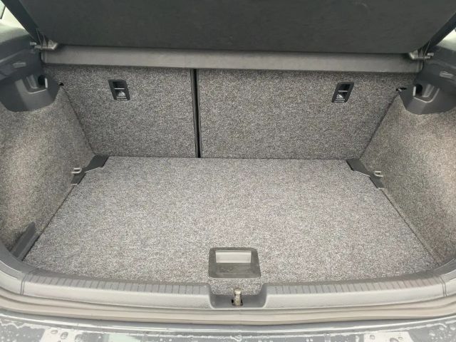 Volkswagen Polo Comfortline DSG