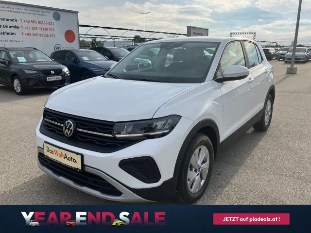 Volkswagen T-Cross 4Me TSI