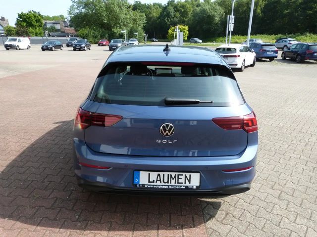 Volkswagen Golf 1.5 TSI Life