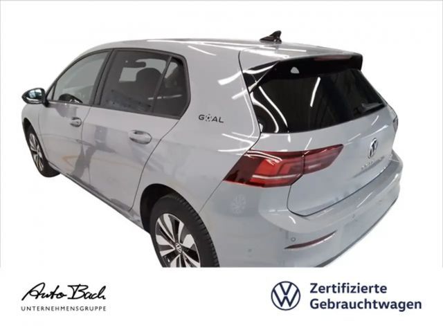 Volkswagen Golf 1.5 eTSI DSG Golf VIII