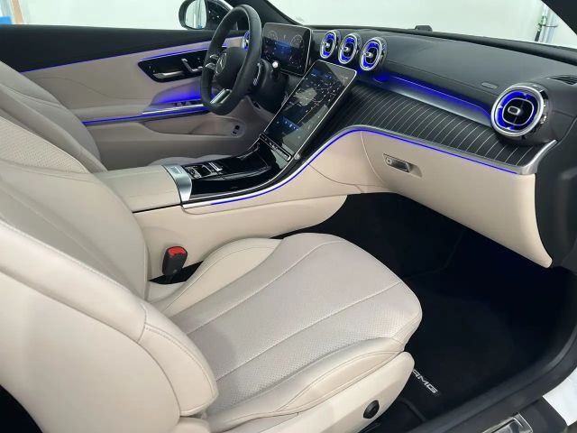 Mercedes-Benz CLE 200 4MATIC AMG Line