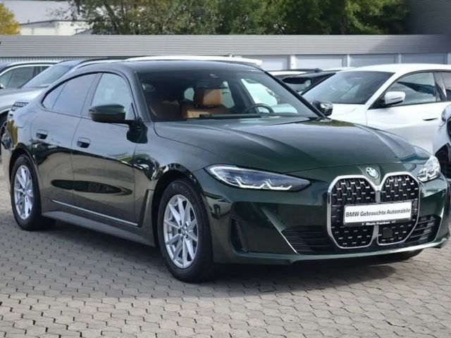 BMW 430 430i Coupé Gran Coupé