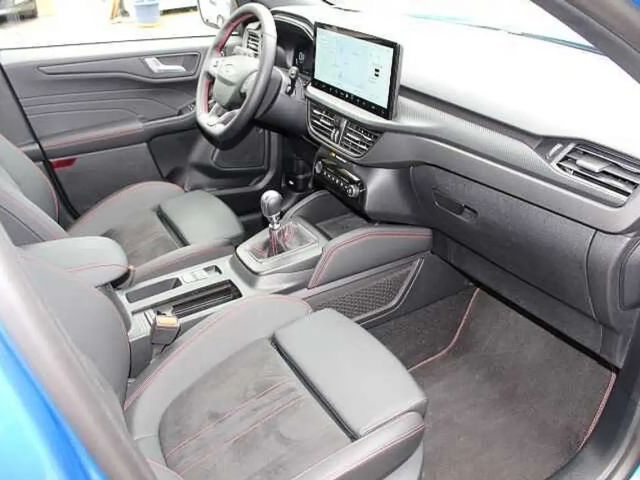 Ford Kuga EcoBoost ST Line X