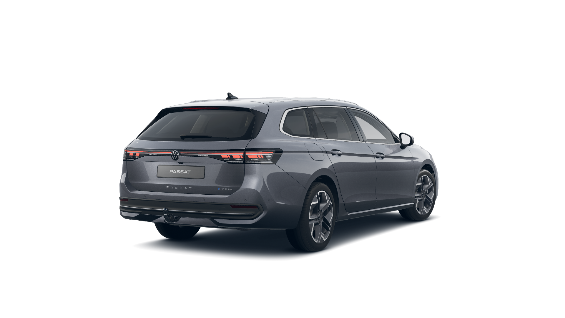 Volkswagen Passat Variant eHybrid