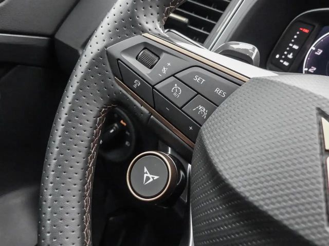 Cupra Ateca 2.0 TSI 4Drive DSG