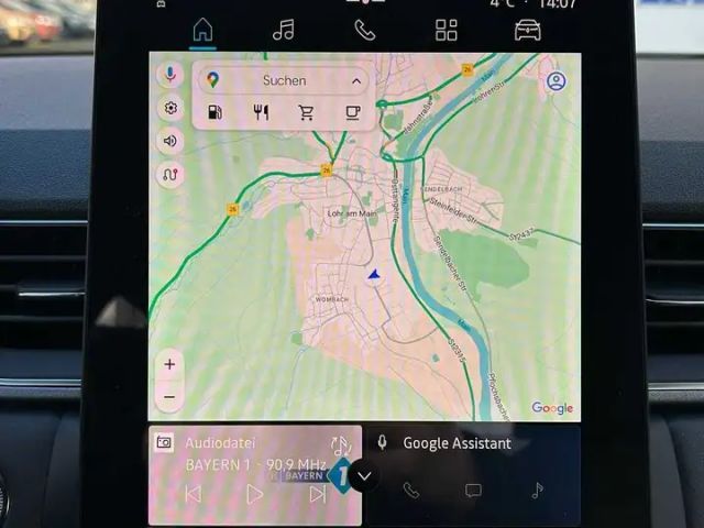 Renault Captur TCe 90 Techno