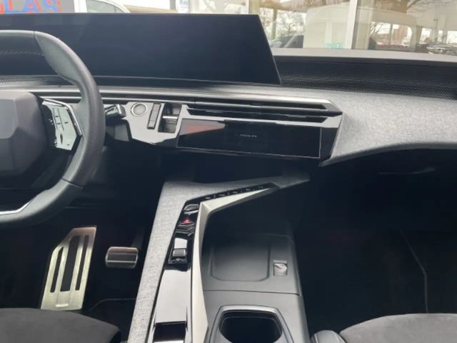 Peugeot 3008 GT-Line Hybrid