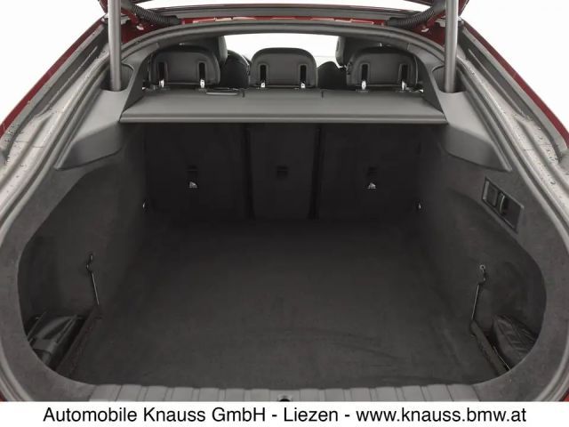 BMW 420 420d Coupé xDrive