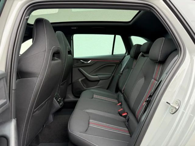 Skoda Scala 1.5 TSI Monte Carlo