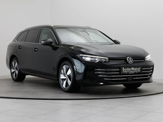 Volkswagen Passat 2.0 TDI Business DSG Variant