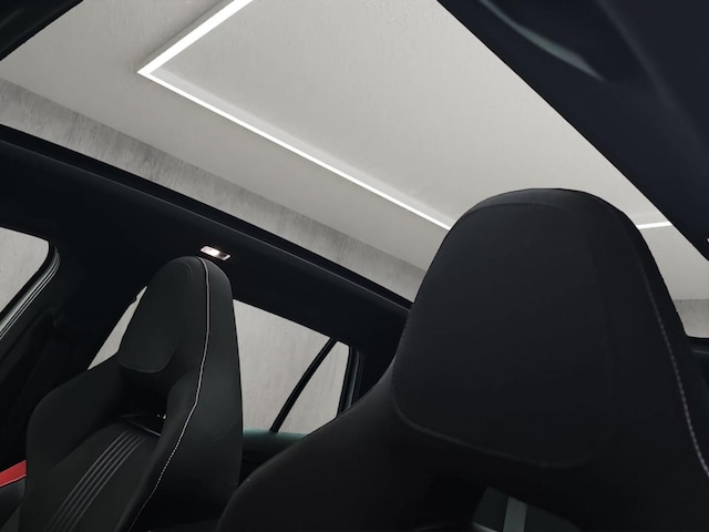 Skoda Scala 1.0 TSI Monte Carlo