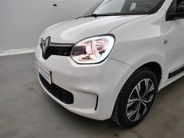 Renault Twingo Limited