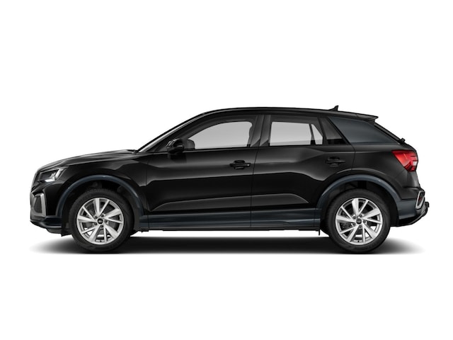 Audi Q2 35 TFSI S-Tronic