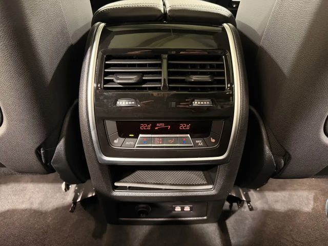 BMW X5 M-Sport xDrive50e