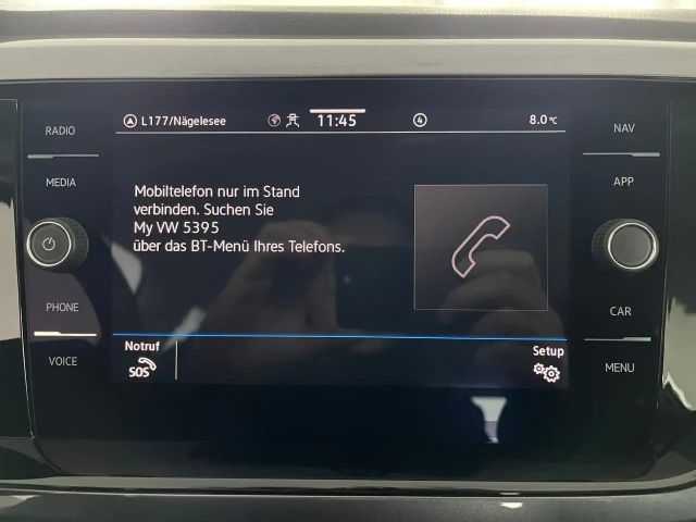 Volkswagen Polo 1.0 TSI Highline