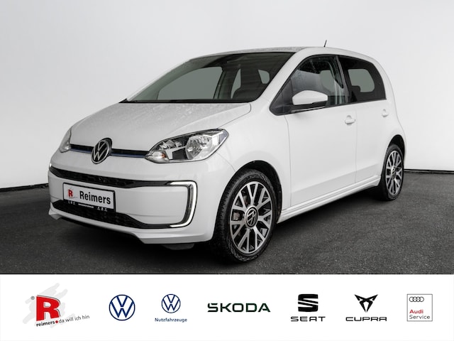 Volkswagen e-up! Plus
