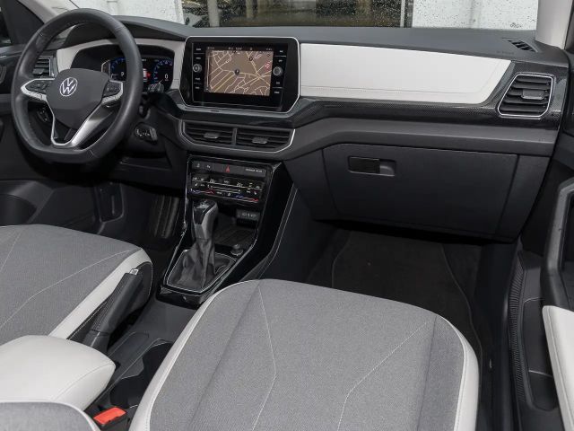 Volkswagen T-Cross DSG Style