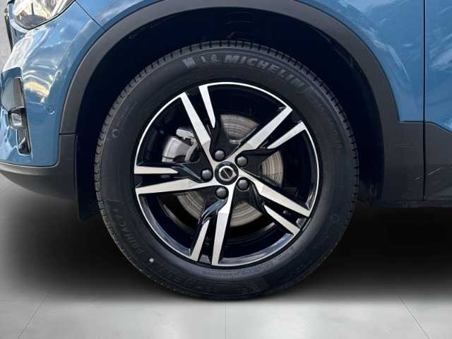 Volvo XC40 XC40