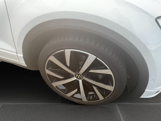 Volkswagen T-Roc Cabriolet DSG R-Line