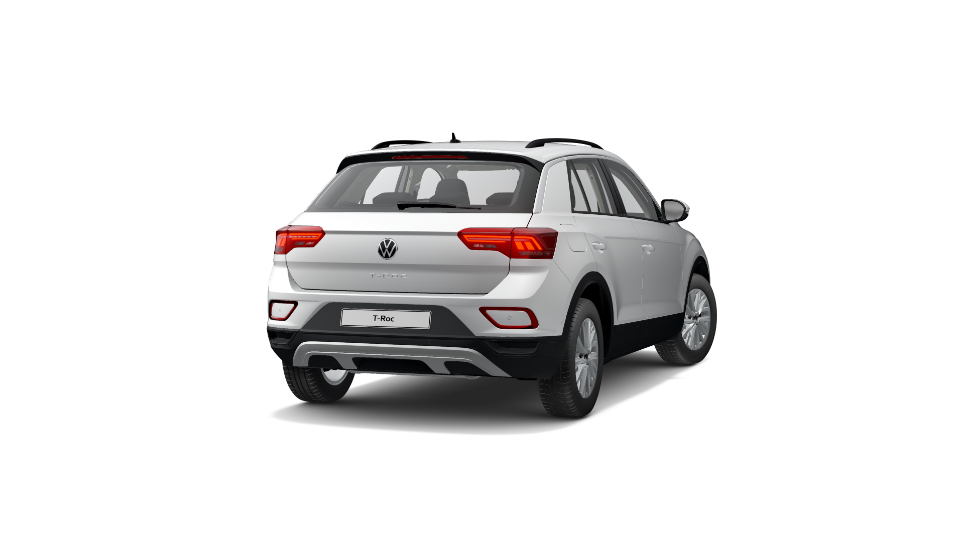 Volkswagen T-Roc 1.0 TSI Life