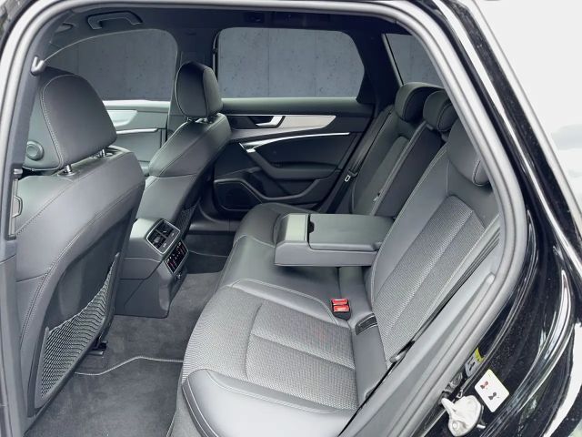 Audi A6 50 TFSI Hybride S-Line