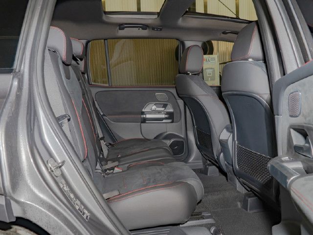 Mercedes-Benz GLB 250 4MATIC