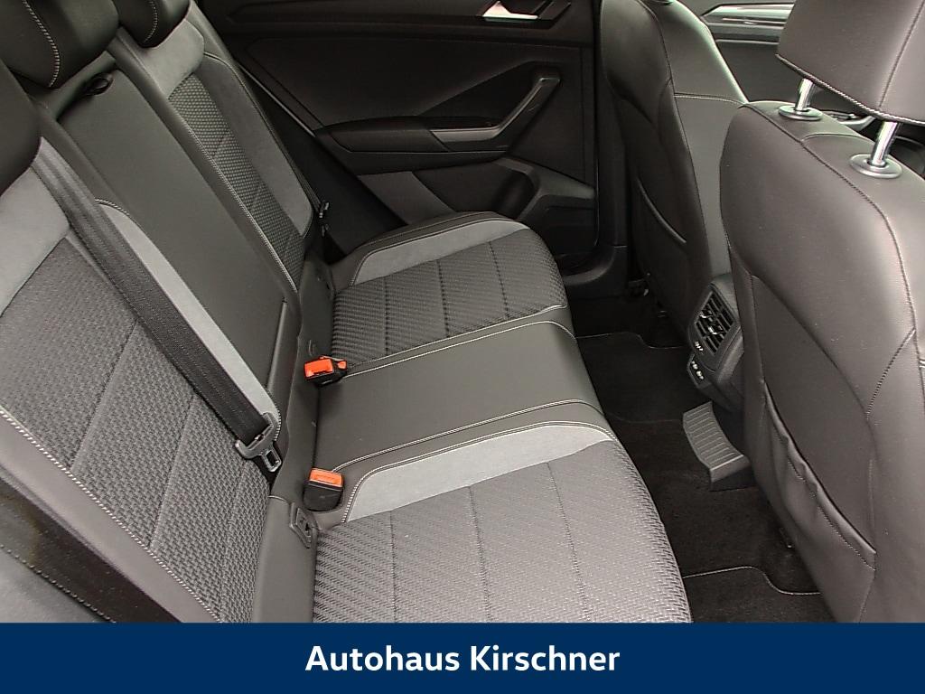 Volkswagen T-Roc DSG R-Line Sport