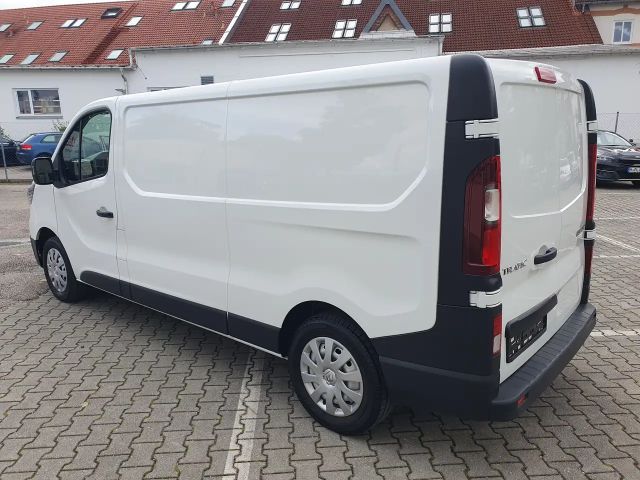Renault Trafic L2H1