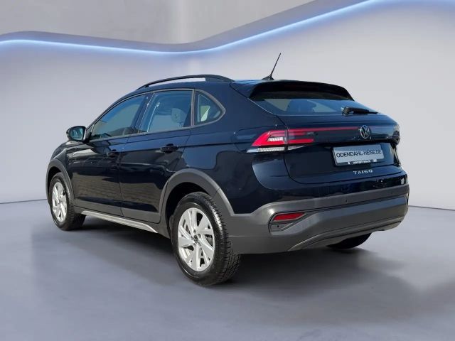 Volkswagen Taigo Life