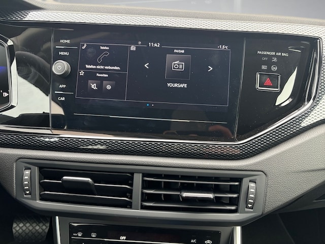 Volkswagen Polo 1.0 TSI DSG Life