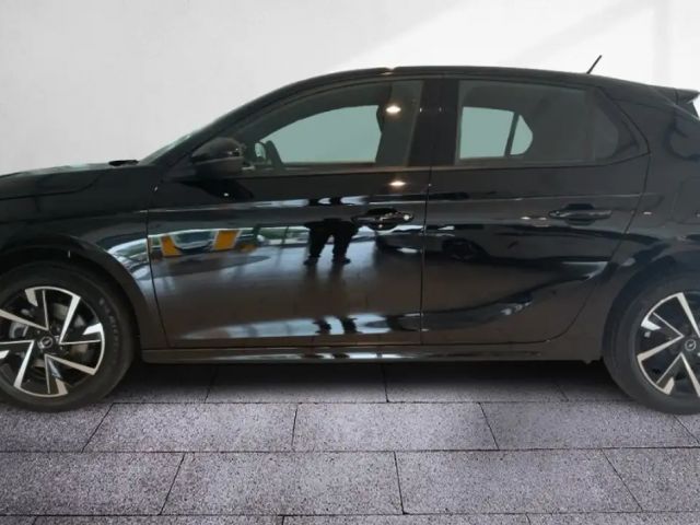 Opel Corsa 1.2 Turbo GS-Line Grand Sport Turbo