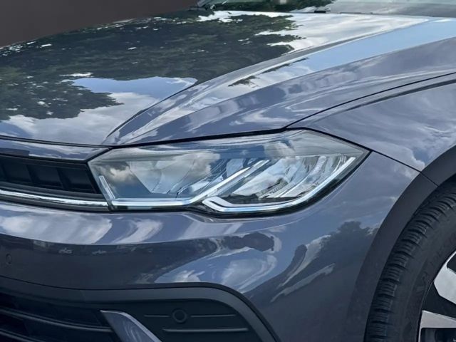Volkswagen Polo 1.0 TSI Move
