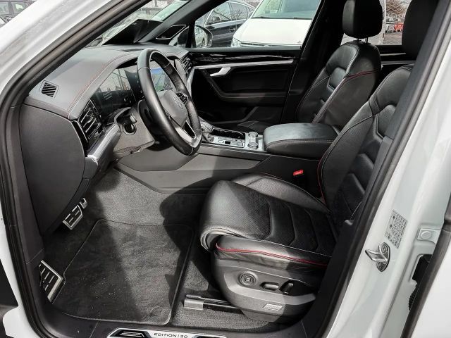 Volkswagen Touareg 3.0 V6 TDI 4Motion