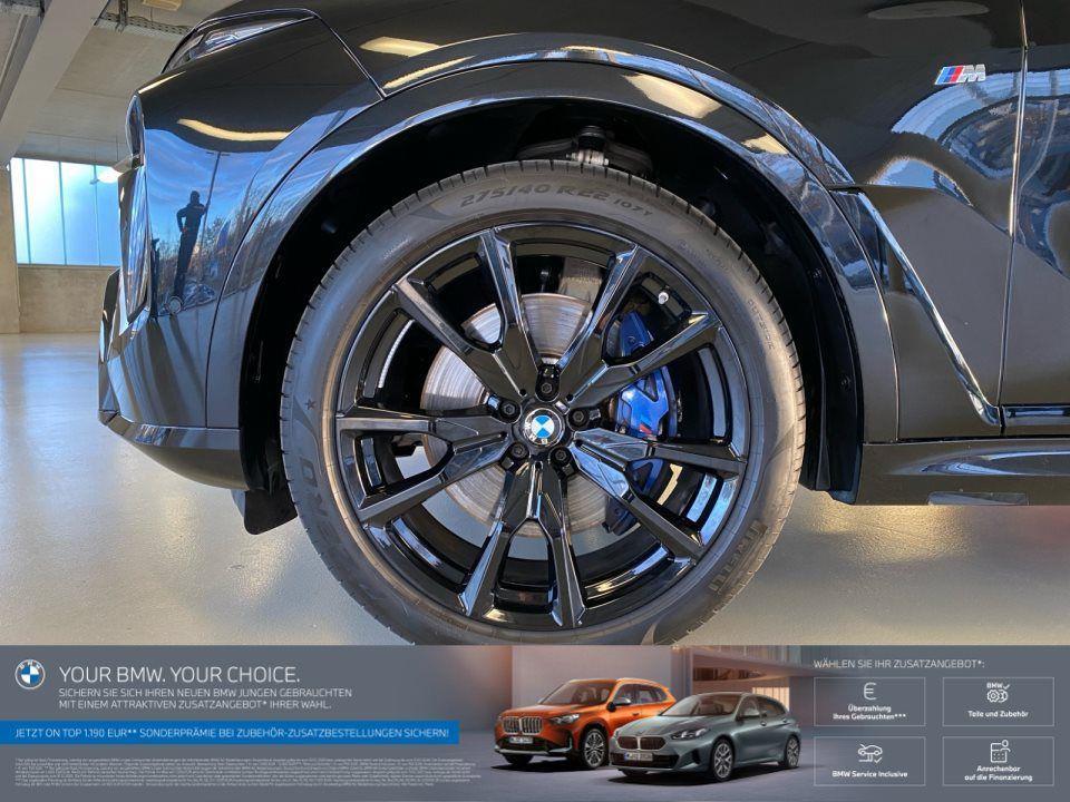 BMW X7 xDrive40d