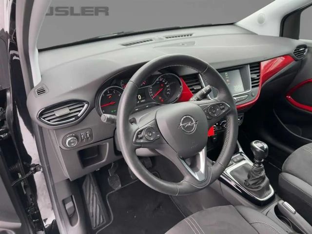 Opel Crossland X GS-Line Grand Sport