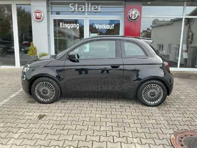 Fiat 500e Icon