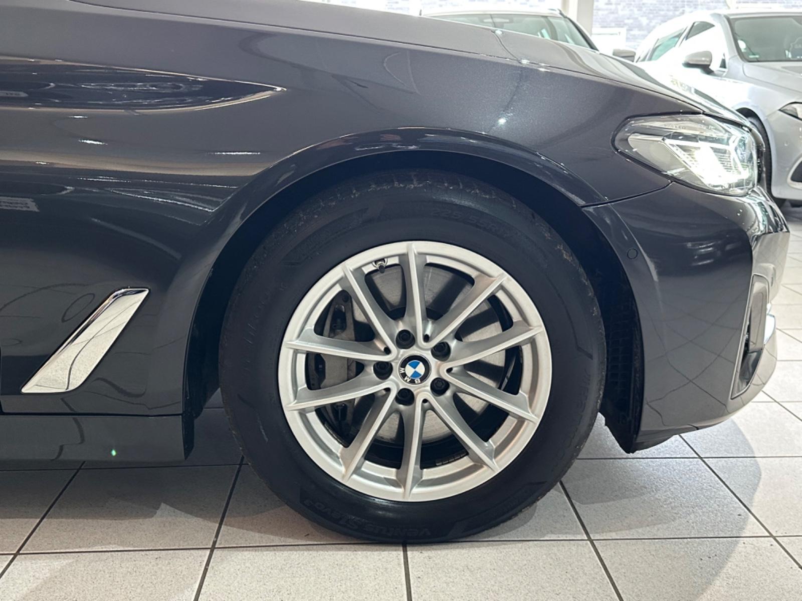 BMW 530 530d Touring