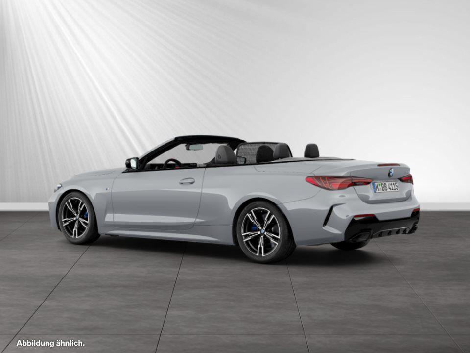BMW M440 Cabrio M440i xDrive