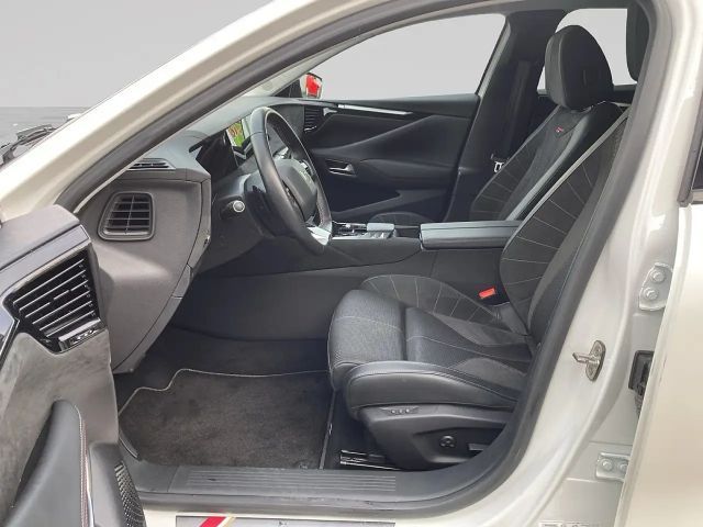 DS DS 4 BlueHDi Mobiles Performance Line