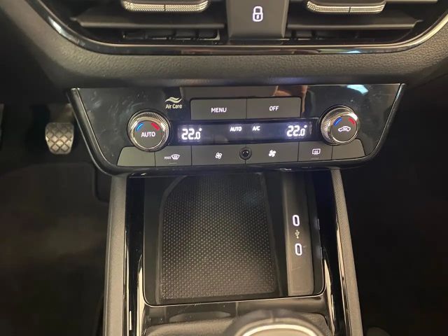 Skoda Kamiq 1.0 TSI 85 Selection