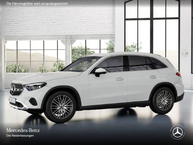 Mercedes-Benz GLC 200 4MATIC