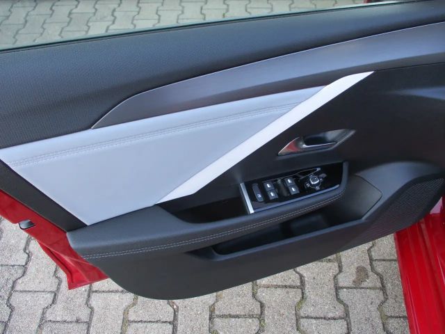 Opel Astra Elegance Sports Tourer