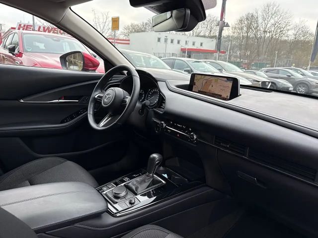 Mazda CX-30 2.5 Centre-Line Design-Paket Automatik *Matrix-LED