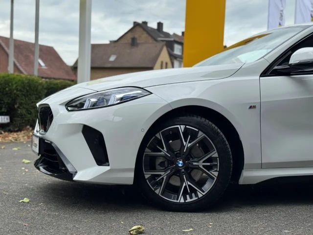 BMW 118 118d M-Sport Sedan