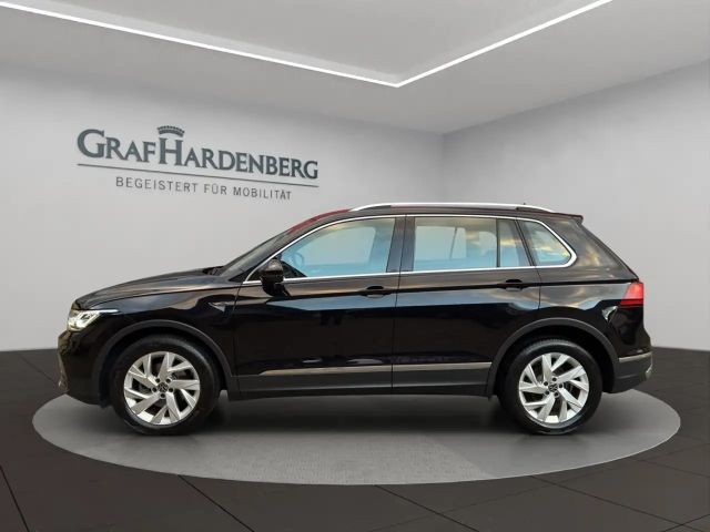 Volkswagen Tiguan 1.5 TSI DSG Elegance Elegance