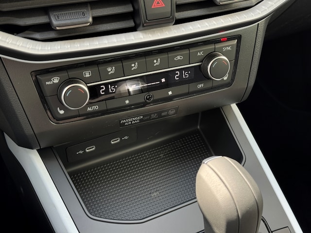 Seat Arona 1.0 TSI DSG Style